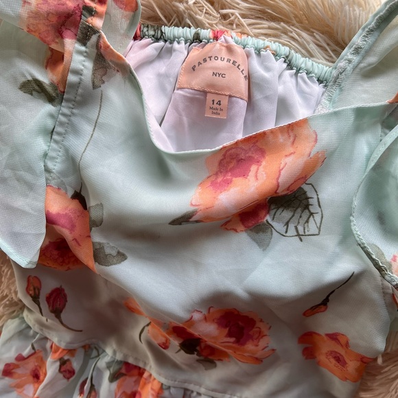 Spring Dress - Picture 2 of 2